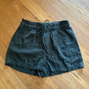 LOFT Drawstring Shorts - NWT